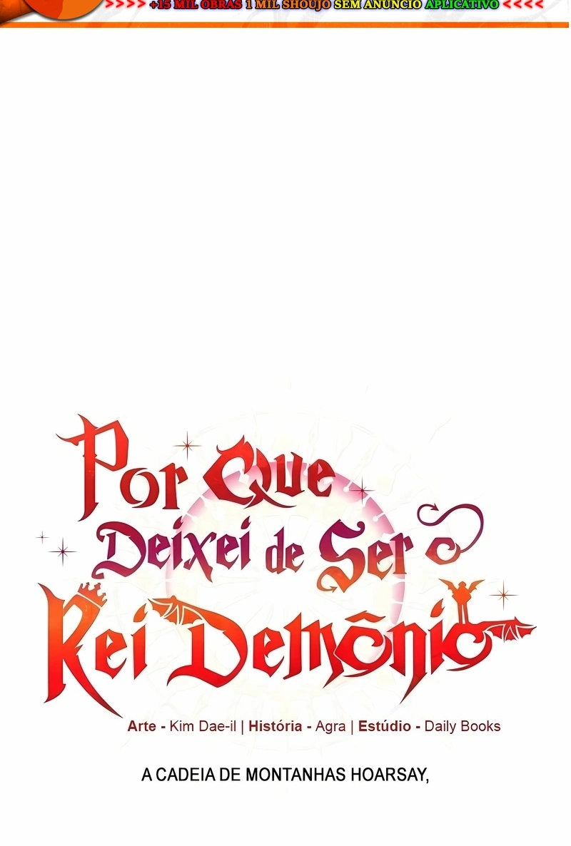  Por Que Deixei de Ser Rei Demônio Capítulo 67 Página 2