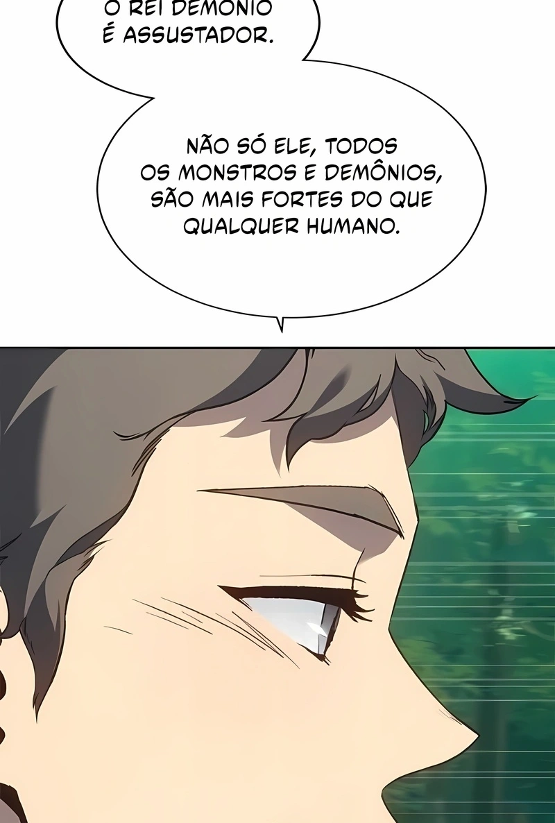  Por Que Deixei de Ser Rei Demônio Capítulo 67 Página 26