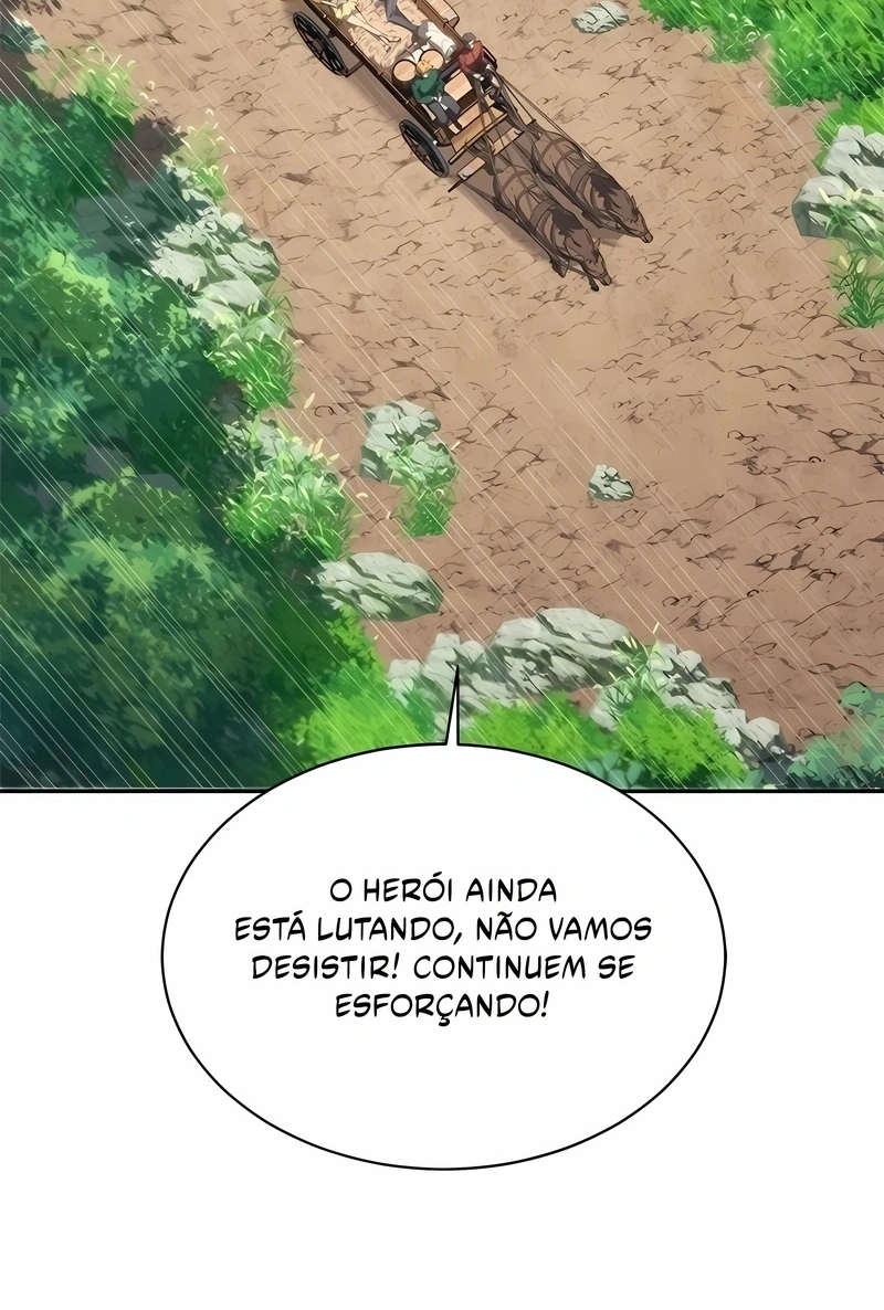  Por Que Deixei de Ser Rei Demônio Capítulo 67 Página 29