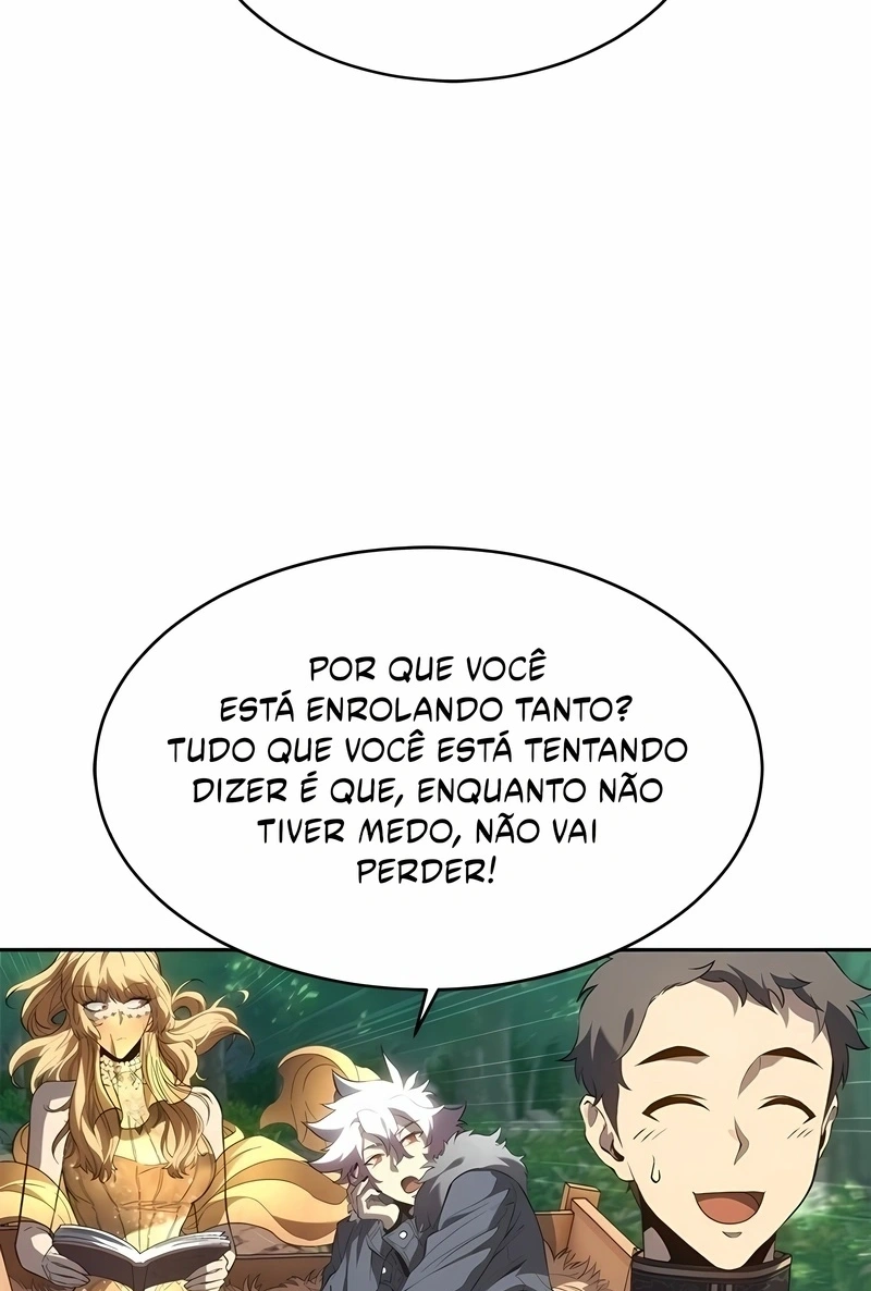  Por Que Deixei de Ser Rei Demônio Capítulo 67 Página 32