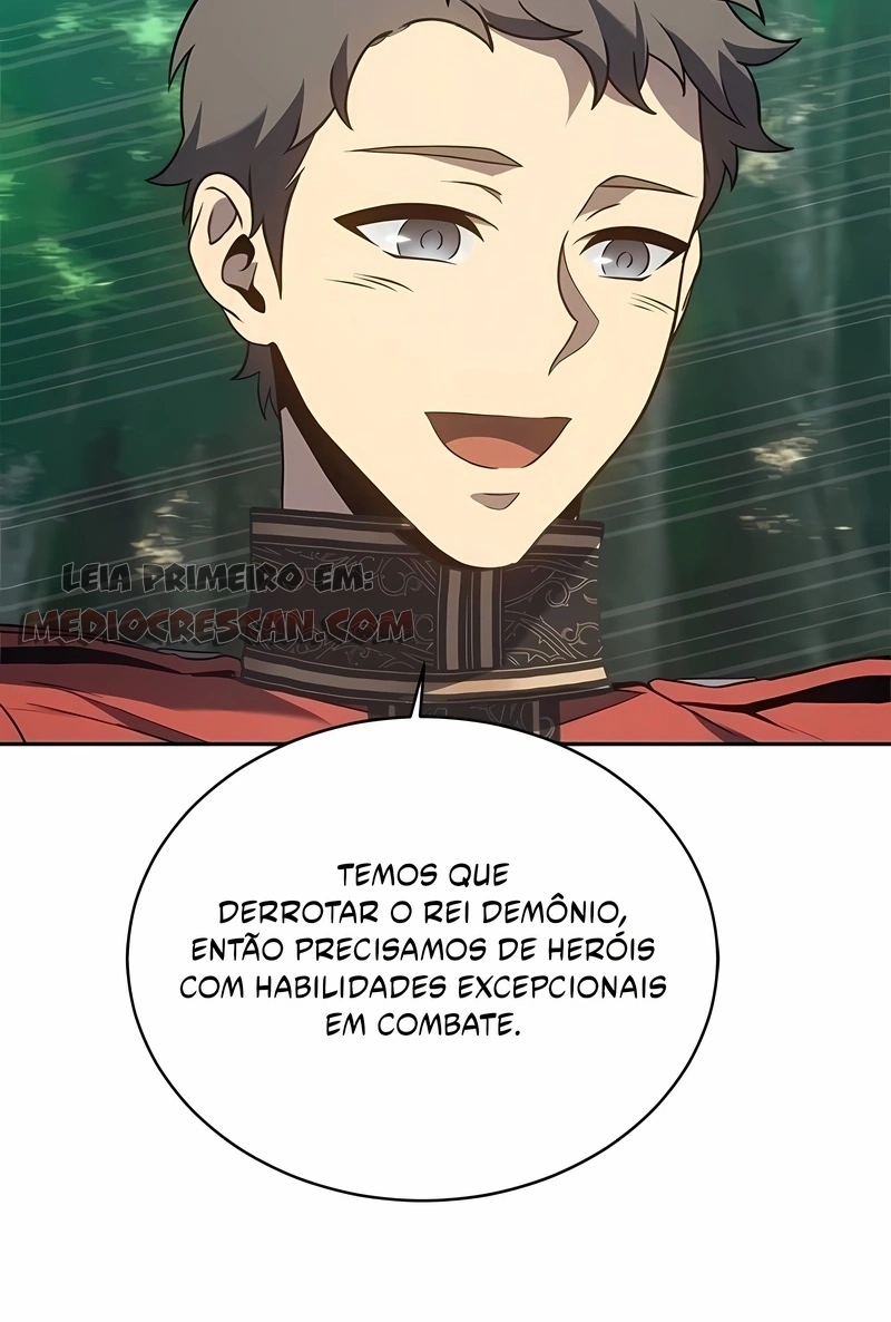  Por Que Deixei de Ser Rei Demônio Capítulo 67 Página 36