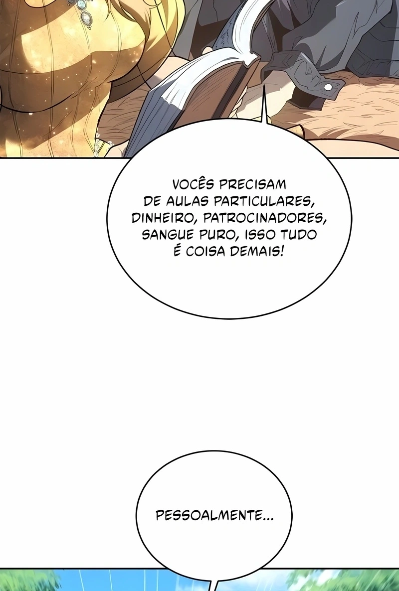 Por Que Deixei de Ser Rei Demônio Capítulo 67 Página 38