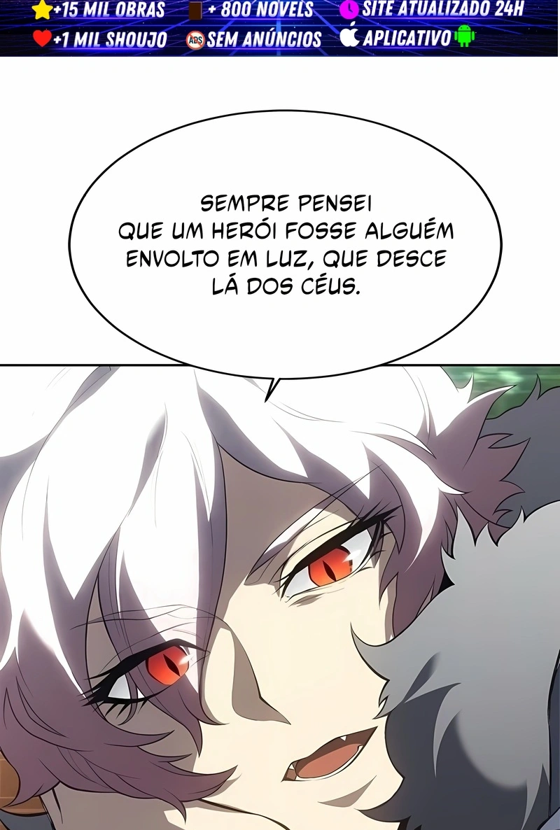  Por Que Deixei de Ser Rei Demônio Capítulo 67 Página 40