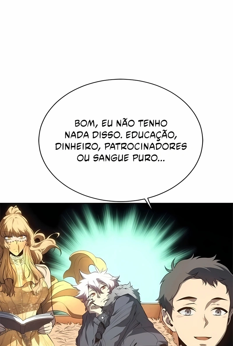  Por Que Deixei de Ser Rei Demônio Capítulo 67 Página 44