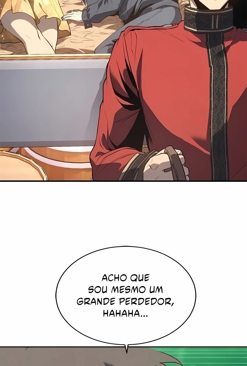  Por Que Deixei de Ser Rei Demônio Capítulo 67 Página 45