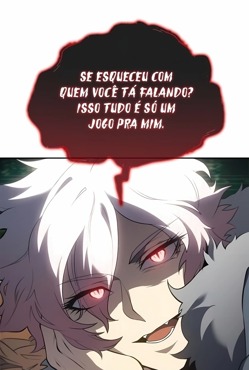  Por Que Deixei de Ser Rei Demônio Capítulo 67 Página 64