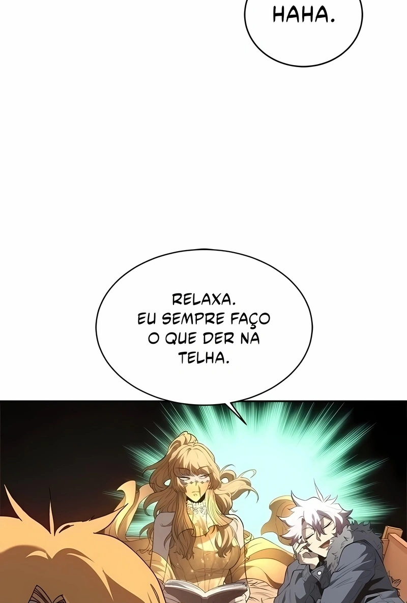  Por Que Deixei de Ser Rei Demônio Capítulo 67 Página 67