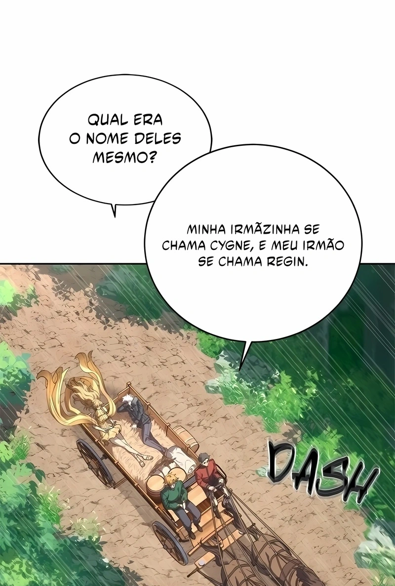  Por Que Deixei de Ser Rei Demônio Capítulo 67 Página 7