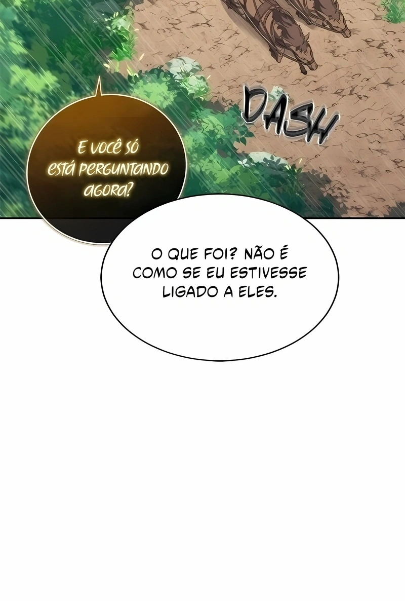  Por Que Deixei de Ser Rei Demônio Capítulo 67 Página 8