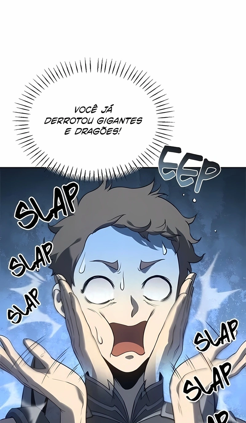  Por Que Deixei de Ser Rei Demônio Capítulo 68 Página 20