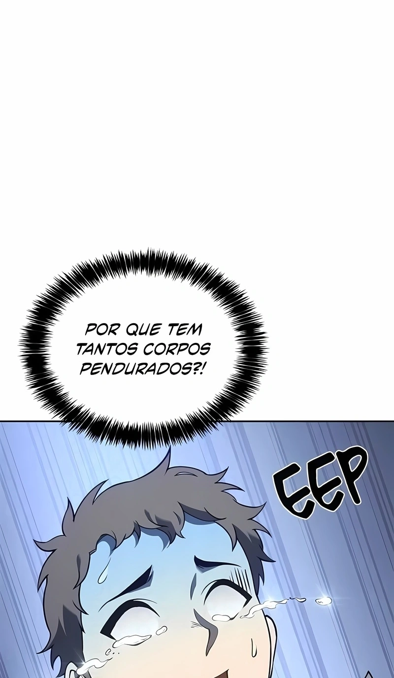  Por Que Deixei de Ser Rei Demônio Capítulo 68 Página 25