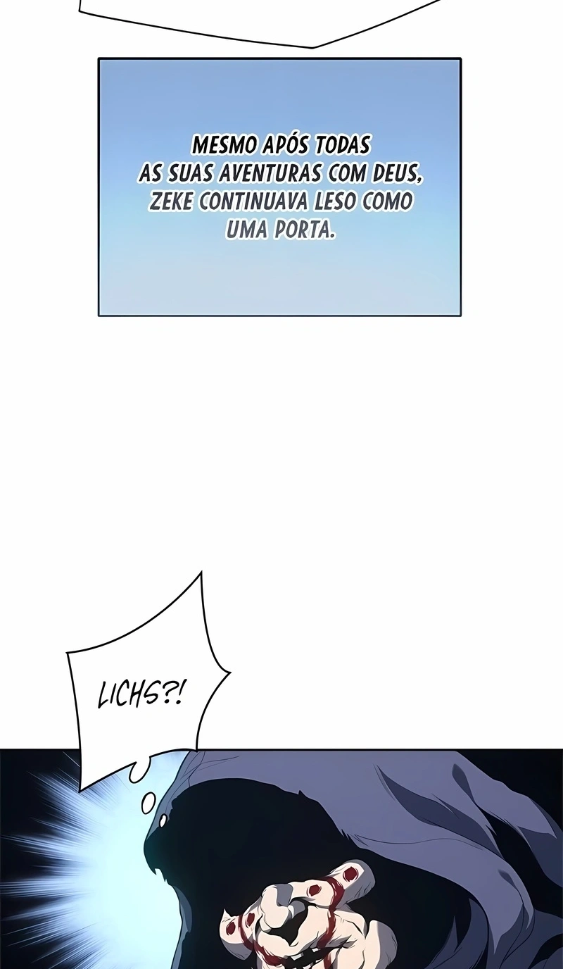  Por Que Deixei de Ser Rei Demônio Capítulo 68 Página 33