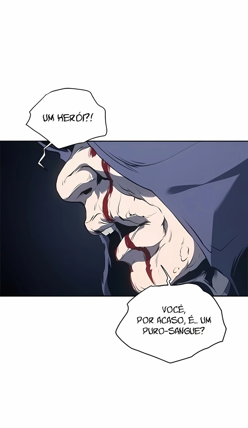  Por Que Deixei de Ser Rei Demônio Capítulo 68 Página 37