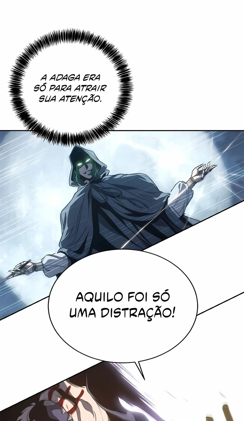  Por Que Deixei de Ser Rei Demônio Capítulo 68 Página 79