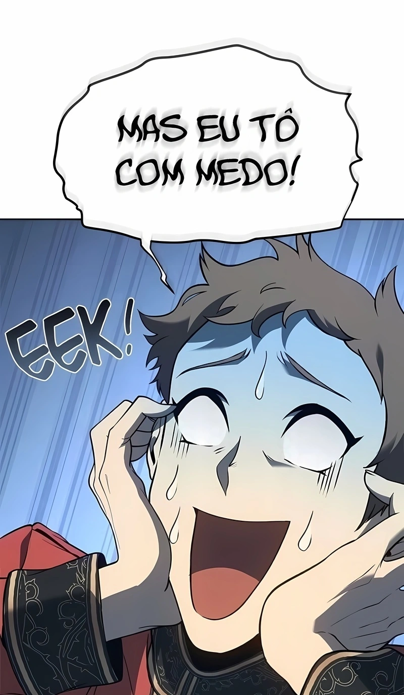  Por Que Deixei de Ser Rei Demônio Capítulo 68 Página 9