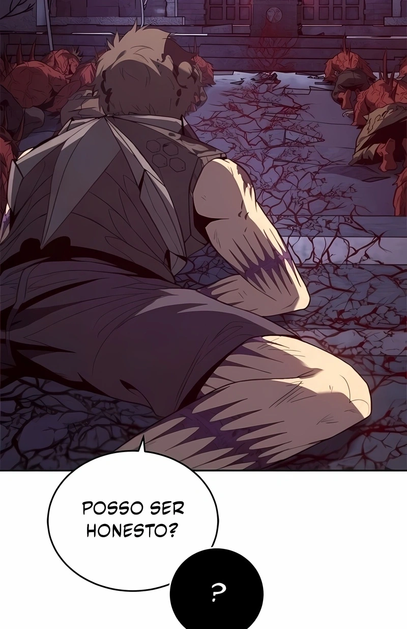  Por Que Deixei de Ser Rei Demônio Capítulo 69 Página 75