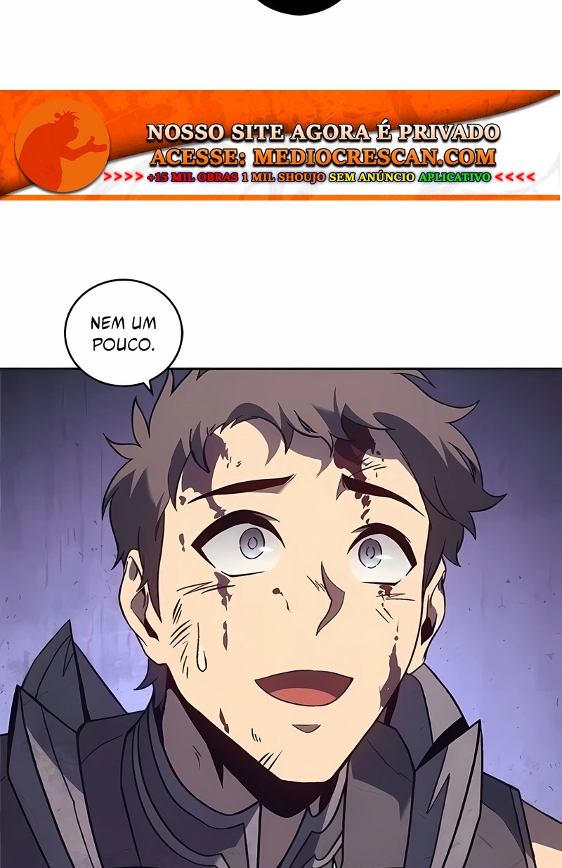  Por Que Deixei de Ser Rei Demônio Capítulo 69 Página 76