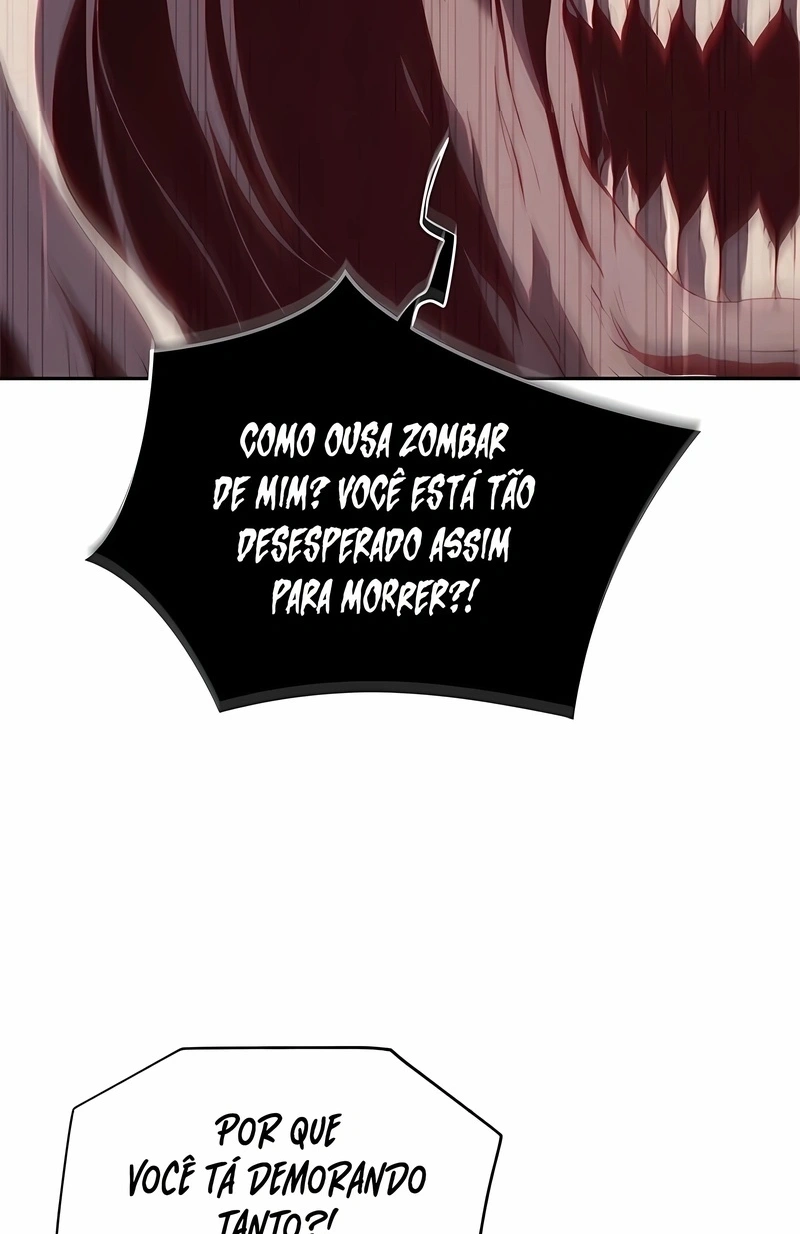  Por Que Deixei de Ser Rei Demônio Capítulo 69 Página 84