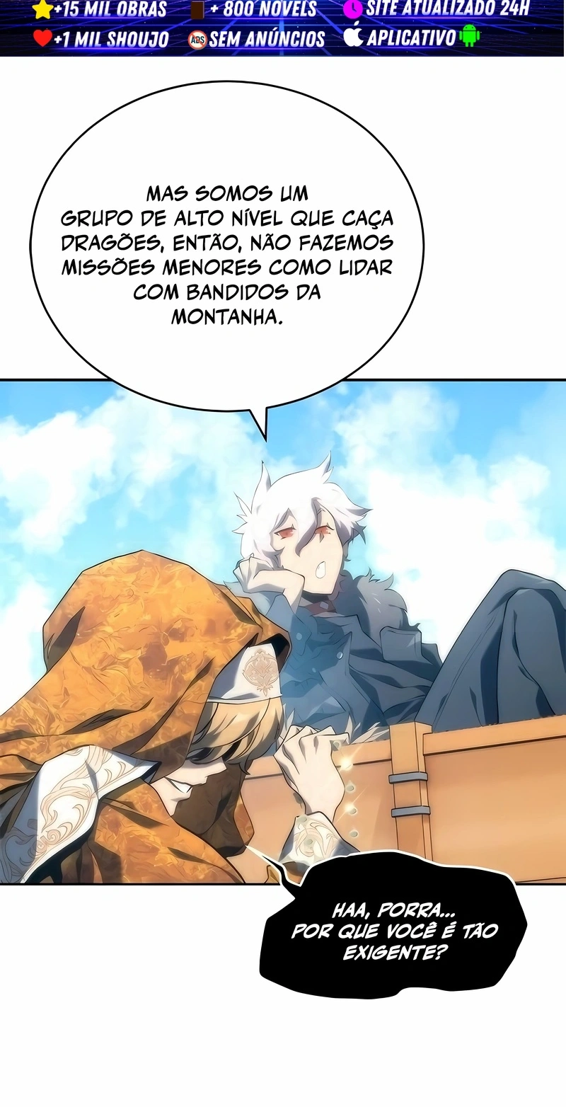  Por Que Deixei de Ser Rei Demônio Capítulo 7 Página 11