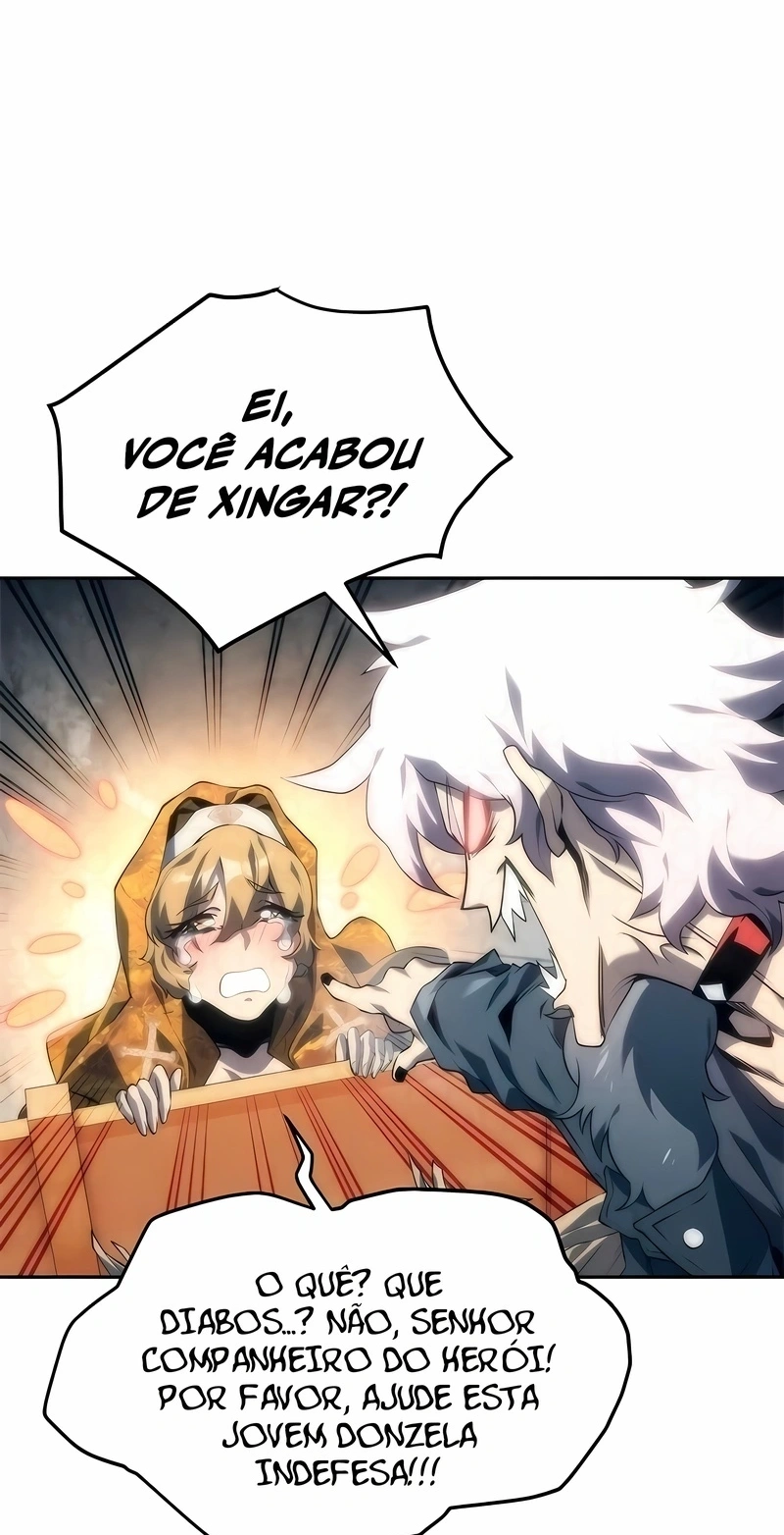  Por Que Deixei de Ser Rei Demônio Capítulo 7 Página 12