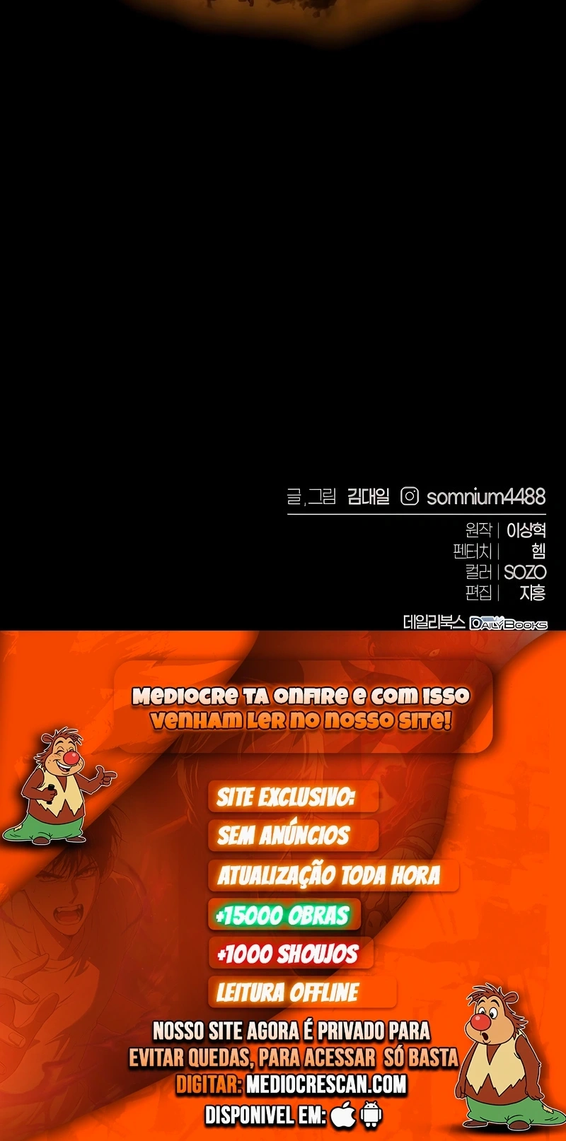  Por Que Deixei de Ser Rei Demônio Capítulo 7 Página 120