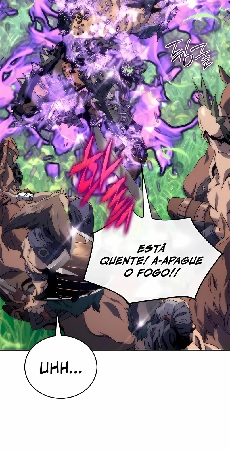  Por Que Deixei de Ser Rei Demônio Capítulo 7 Página 26