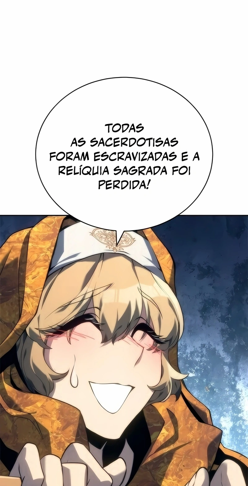  Por Que Deixei de Ser Rei Demônio Capítulo 7 Página 34