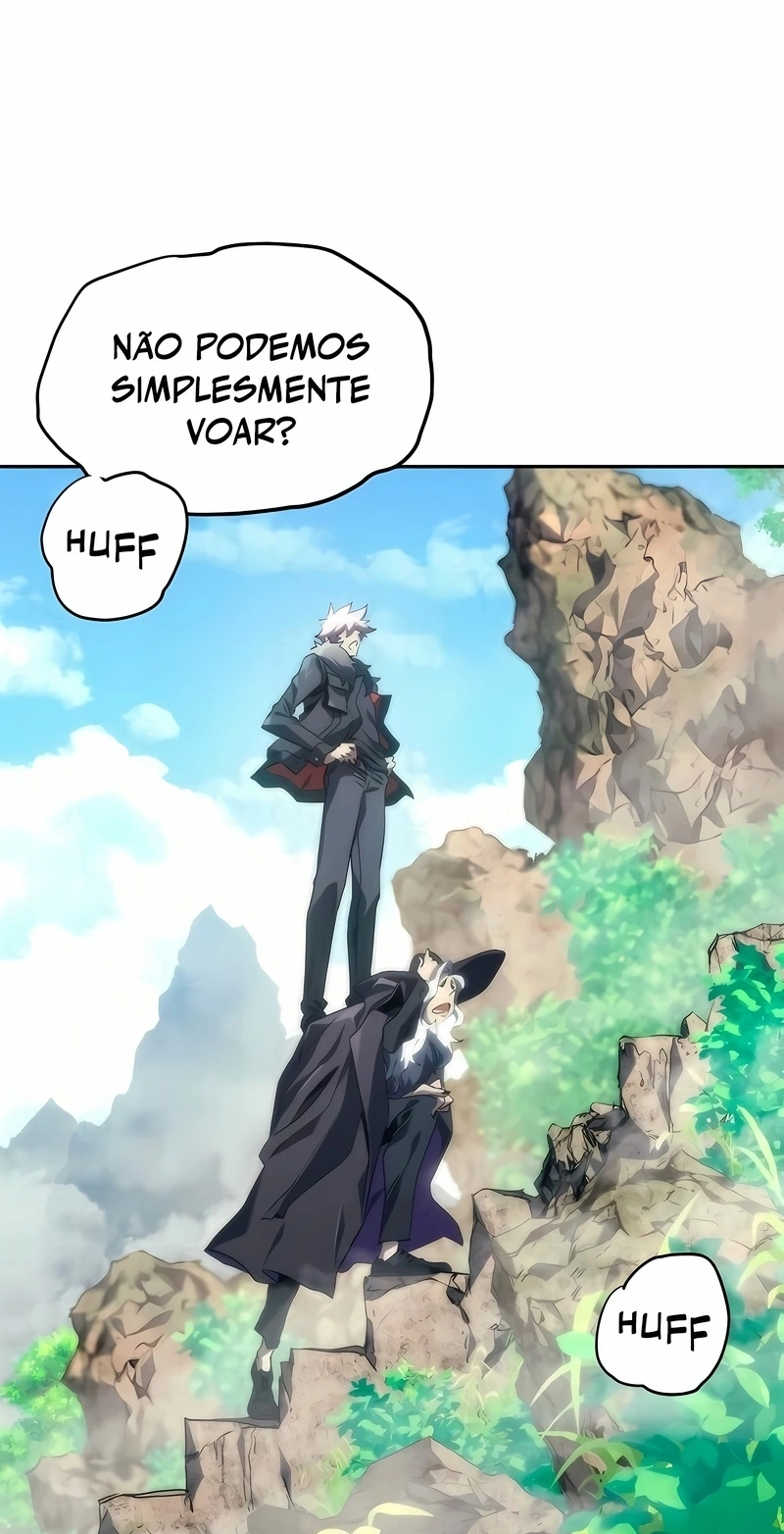 Por Que Deixei de Ser Rei Demônio Capítulo 7 Página 46