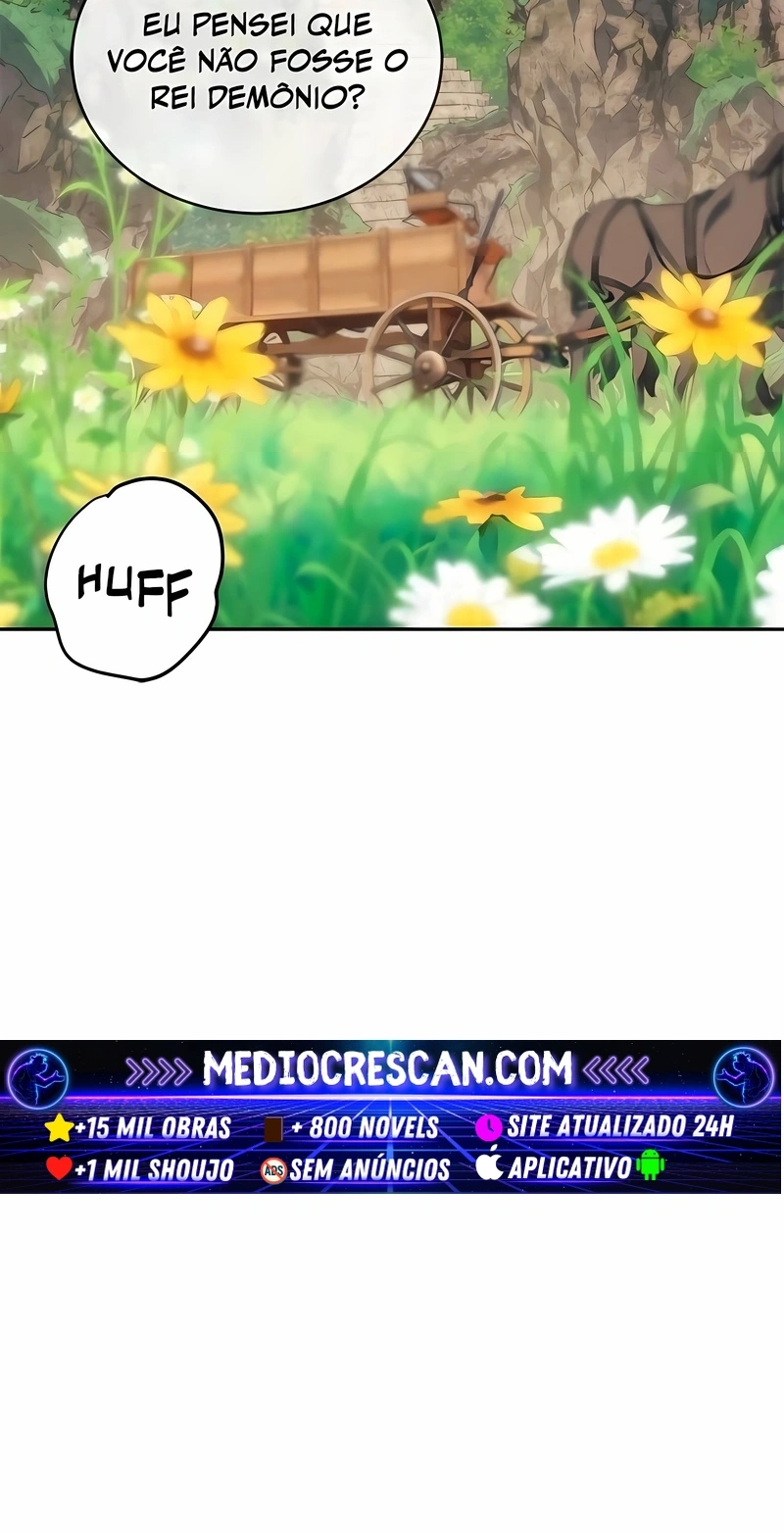  Por Que Deixei de Ser Rei Demônio Capítulo 7 Página 49
