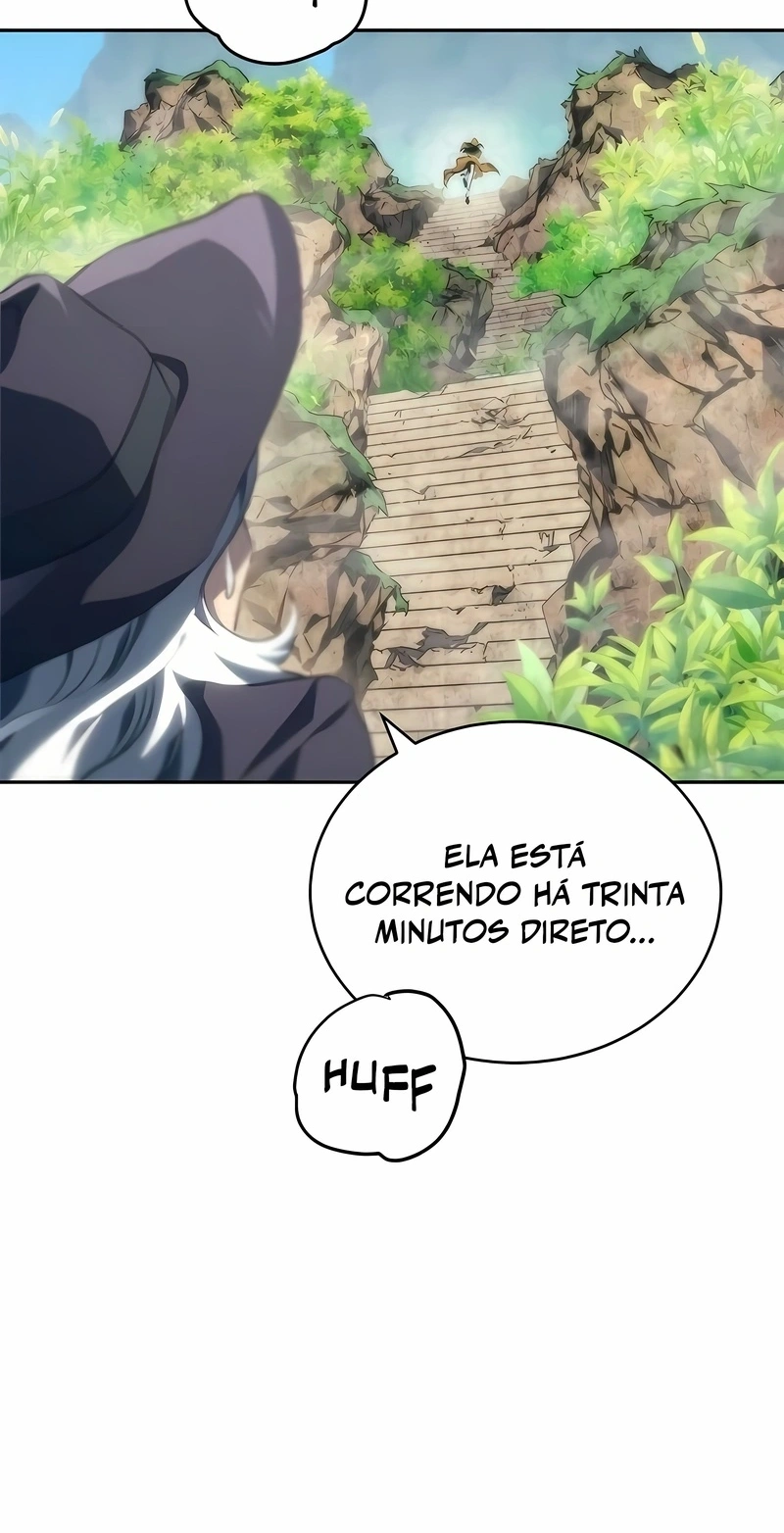  Por Que Deixei de Ser Rei Demônio Capítulo 7 Página 51