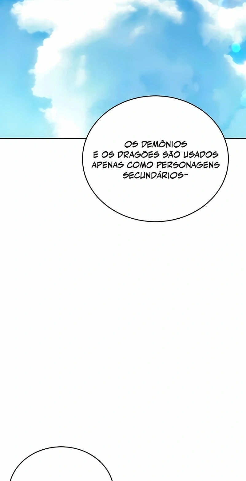  Por Que Deixei de Ser Rei Demônio Capítulo 7 Página 64