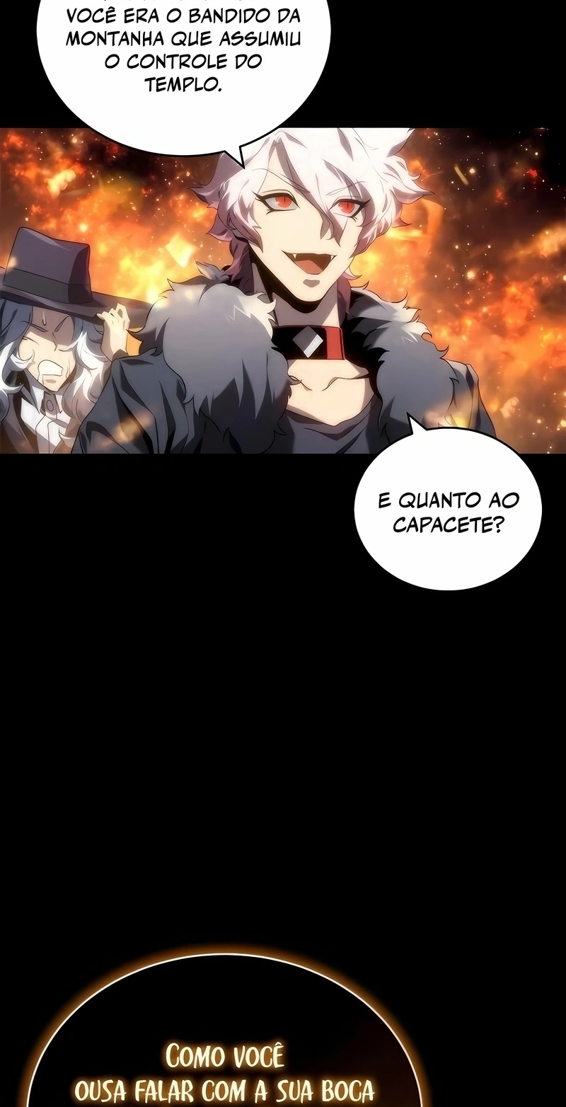  Por Que Deixei de Ser Rei Demônio Capítulo 7 Página 84