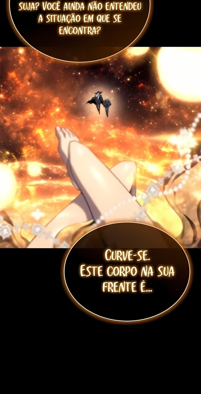 Por Que Deixei de Ser Rei Demônio Capítulo 7 Página 85