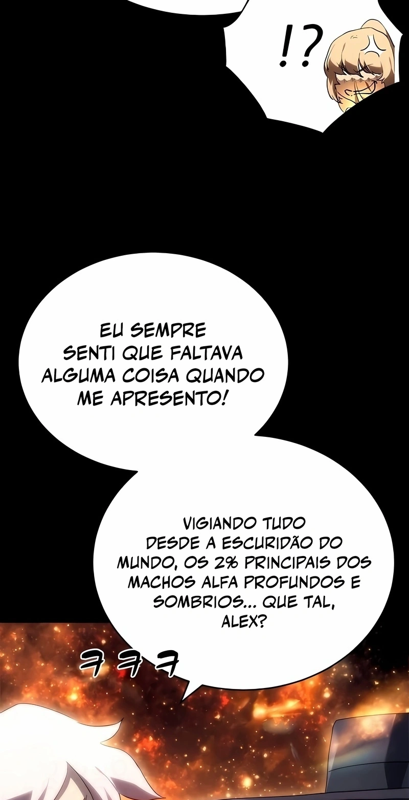  Por Que Deixei de Ser Rei Demônio Capítulo 7 Página 96