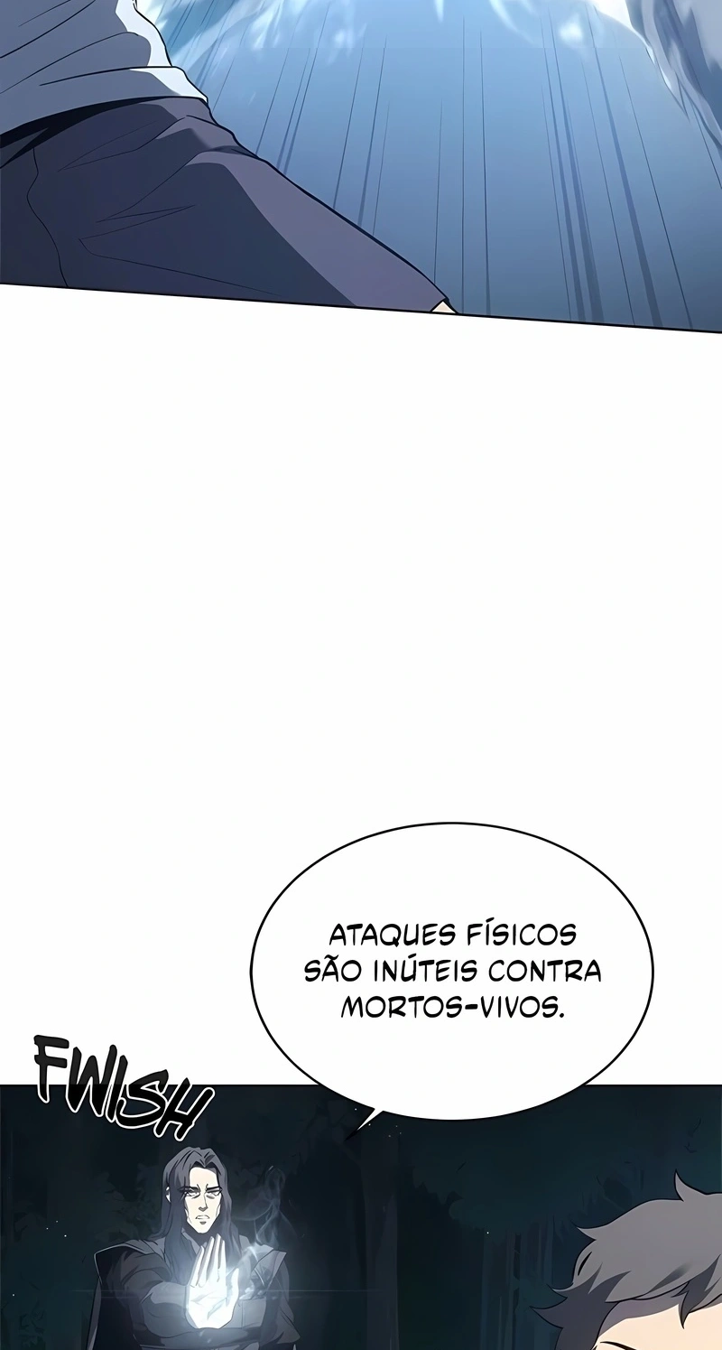  Por Que Deixei de Ser Rei Demônio Capítulo 70 Página 105