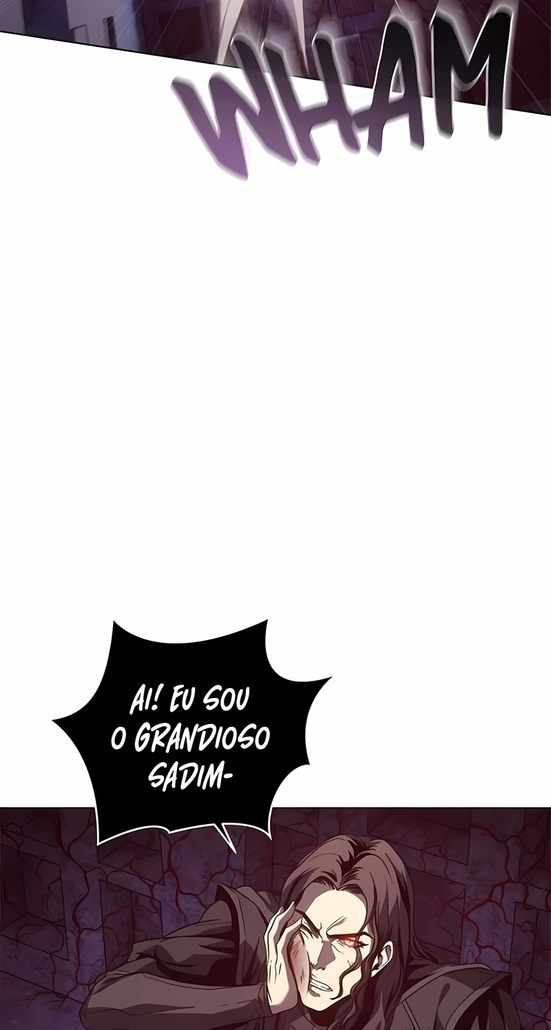  Por Que Deixei de Ser Rei Demônio Capítulo 70 Página 18