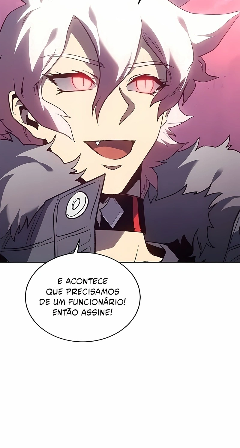  Por Que Deixei de Ser Rei Demônio Capítulo 70 Página 33