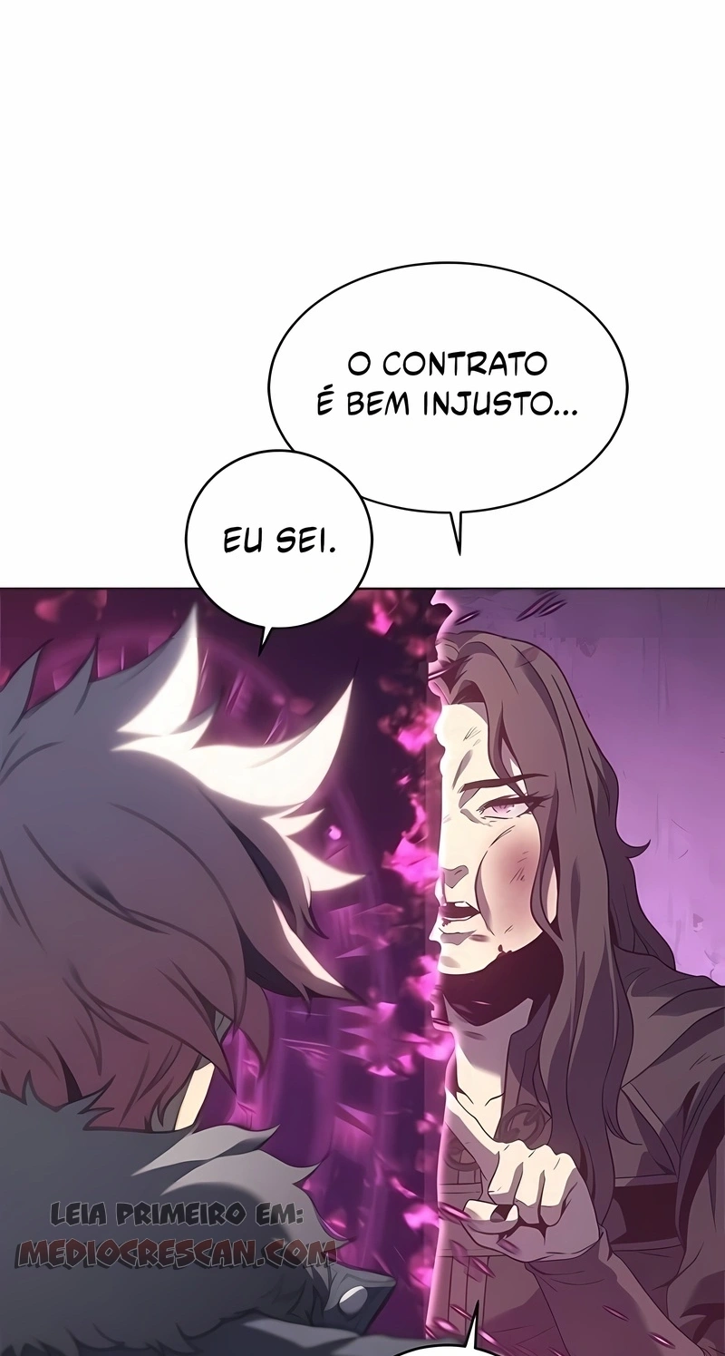  Por Que Deixei de Ser Rei Demônio Capítulo 70 Página 35