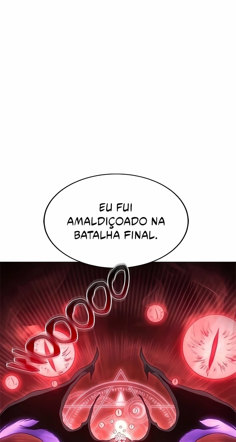  Por Que Deixei de Ser Rei Demônio Capítulo 70 Página 45