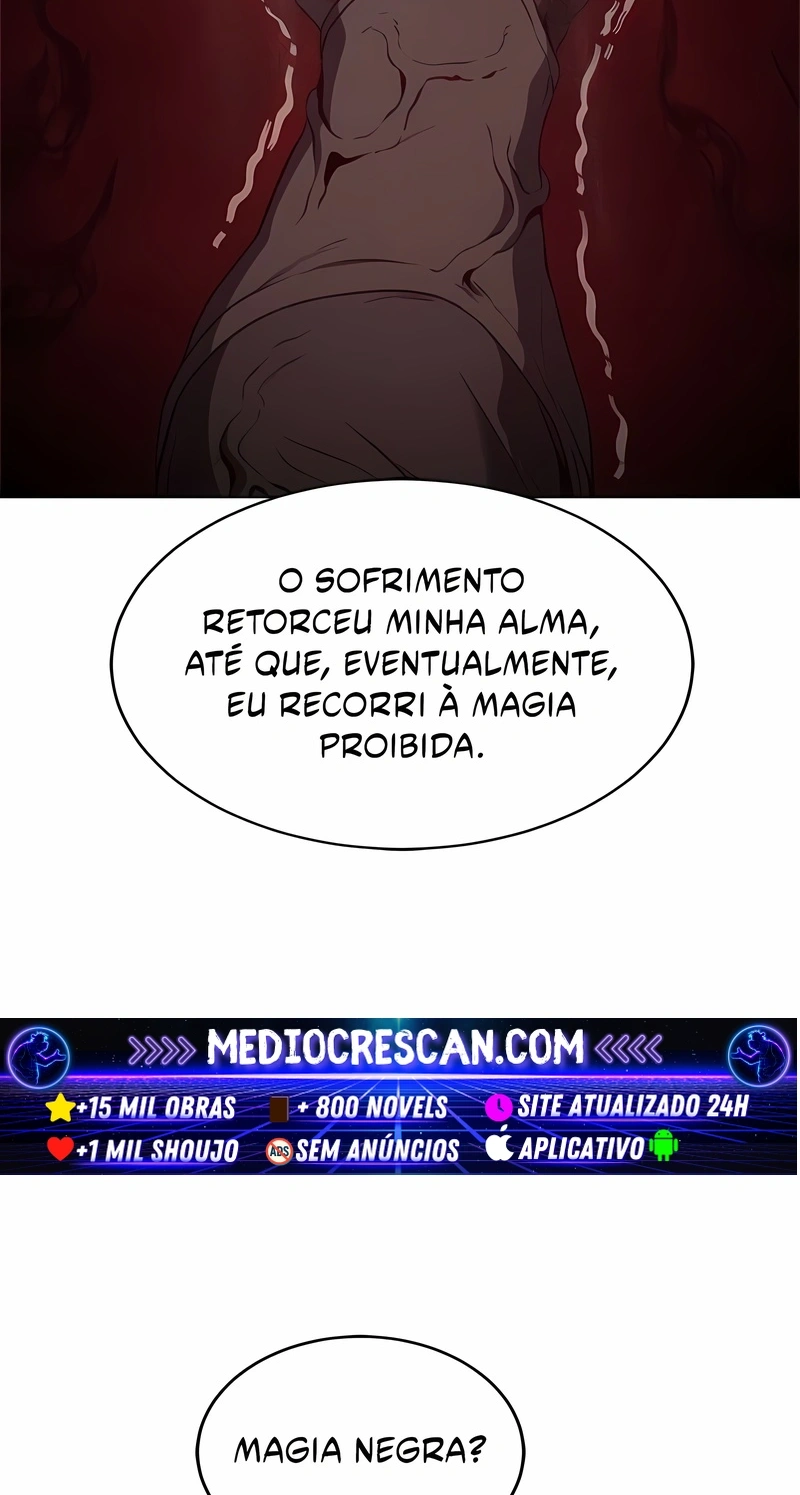  Por Que Deixei de Ser Rei Demônio Capítulo 70 Página 56