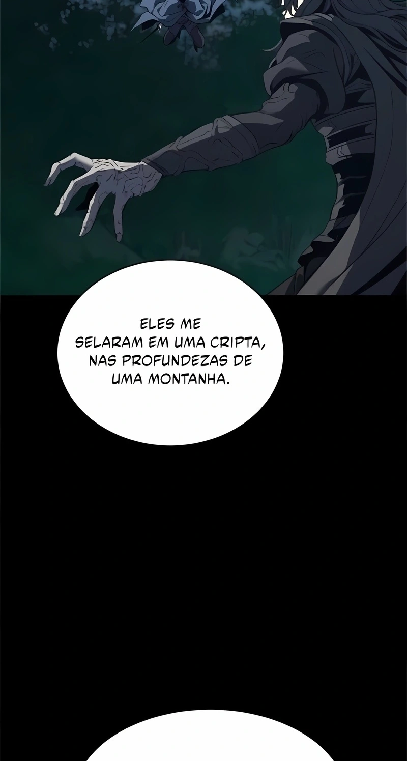  Por Que Deixei de Ser Rei Demônio Capítulo 70 Página 59