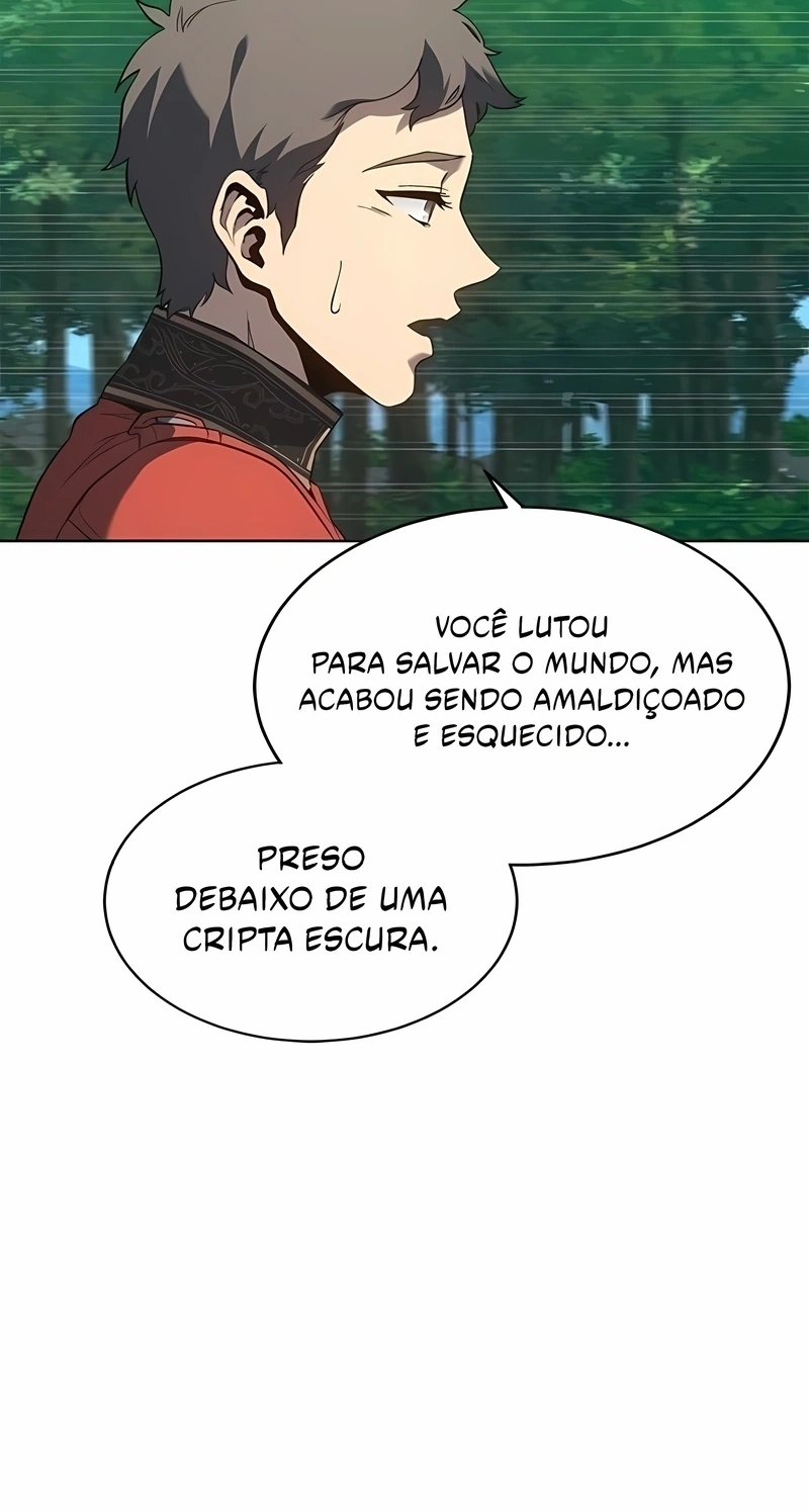  Por Que Deixei de Ser Rei Demônio Capítulo 70 Página 65