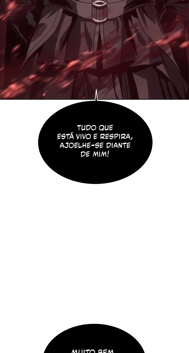  Por Que Deixei de Ser Rei Demônio Capítulo 70 Página 7
