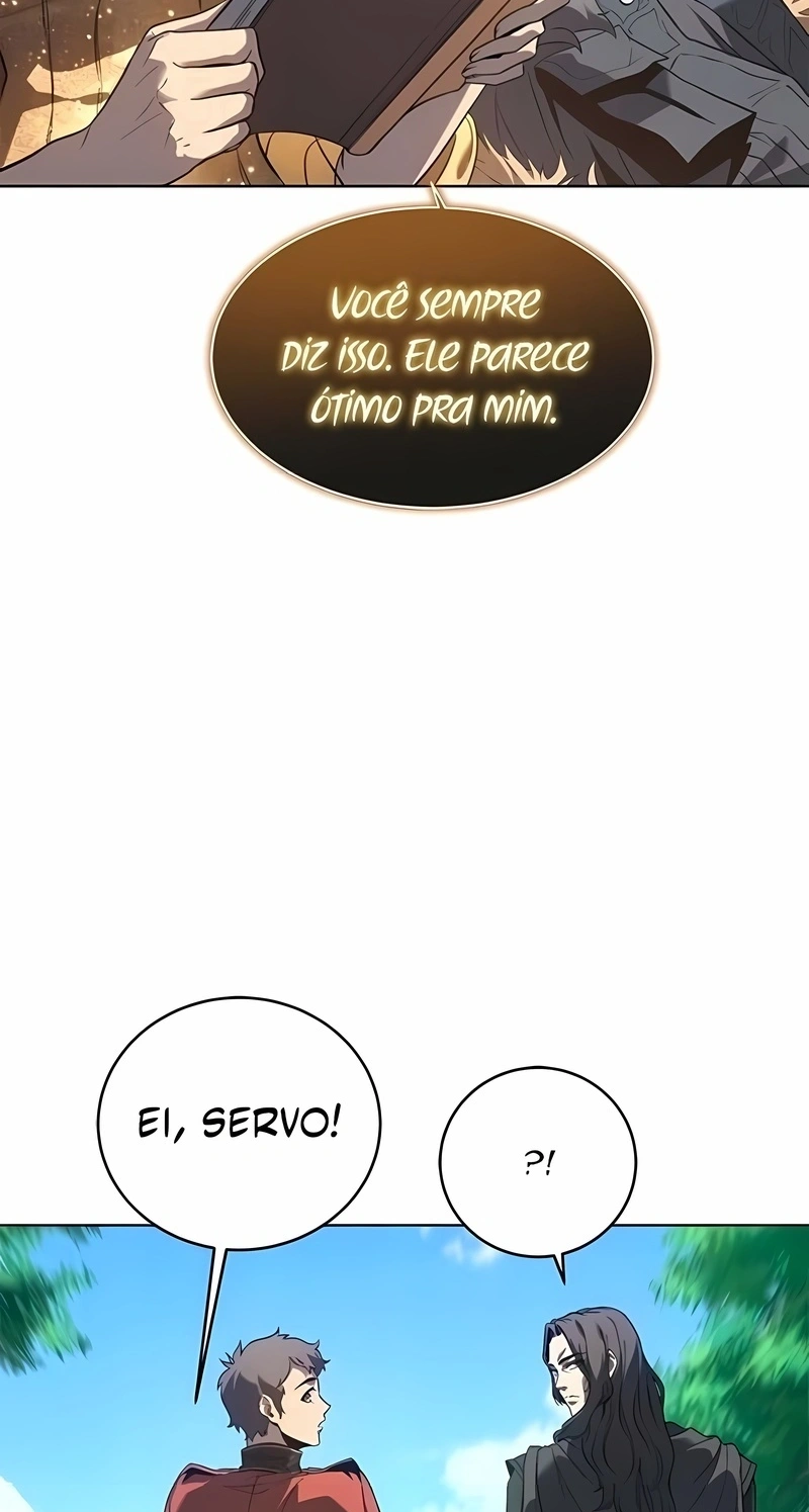  Por Que Deixei de Ser Rei Demônio Capítulo 70 Página 88