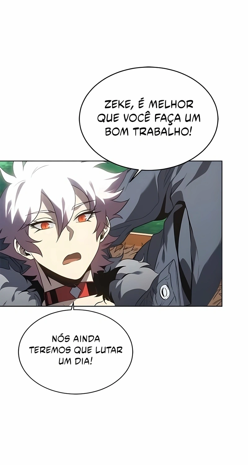 Por Que Deixei de Ser Rei Demônio Capítulo 70 Página 90