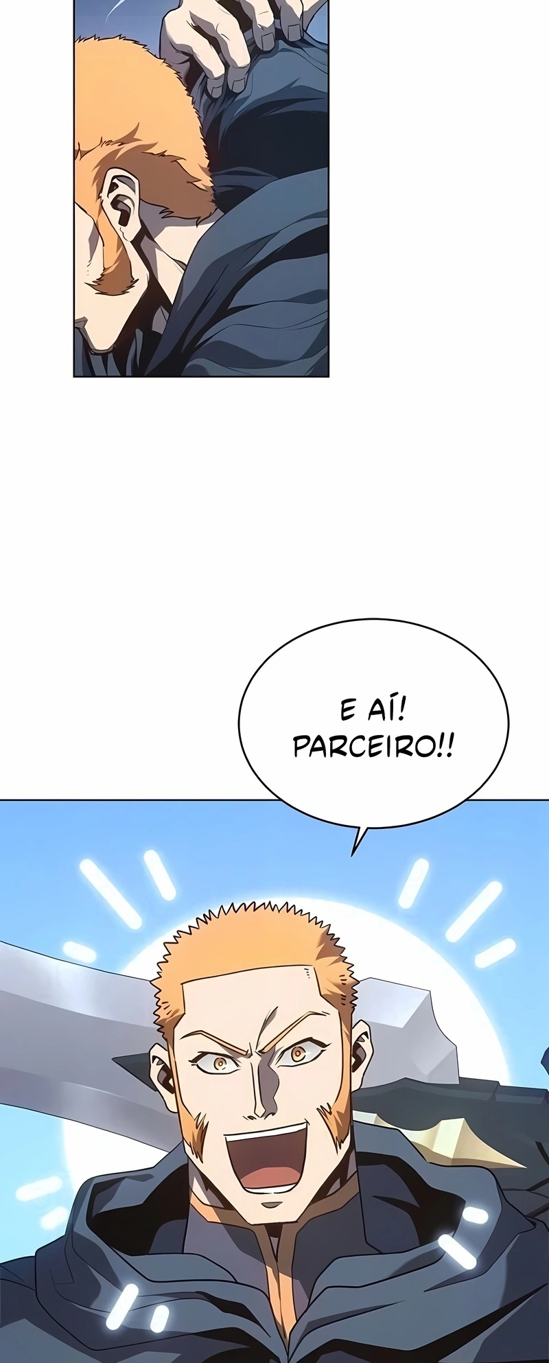 Por Que Deixei de Ser Rei Demônio Capítulo 71 Página 36