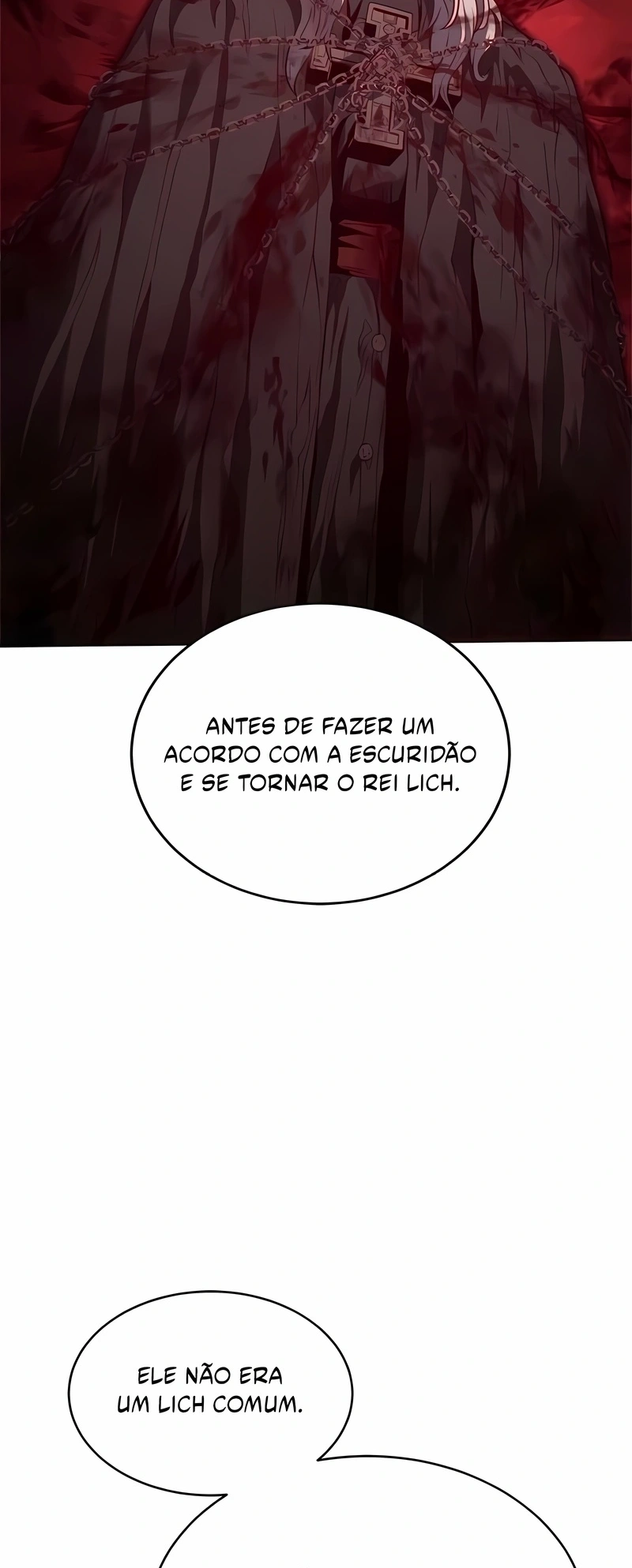  Por Que Deixei de Ser Rei Demônio Capítulo 71 Página 42