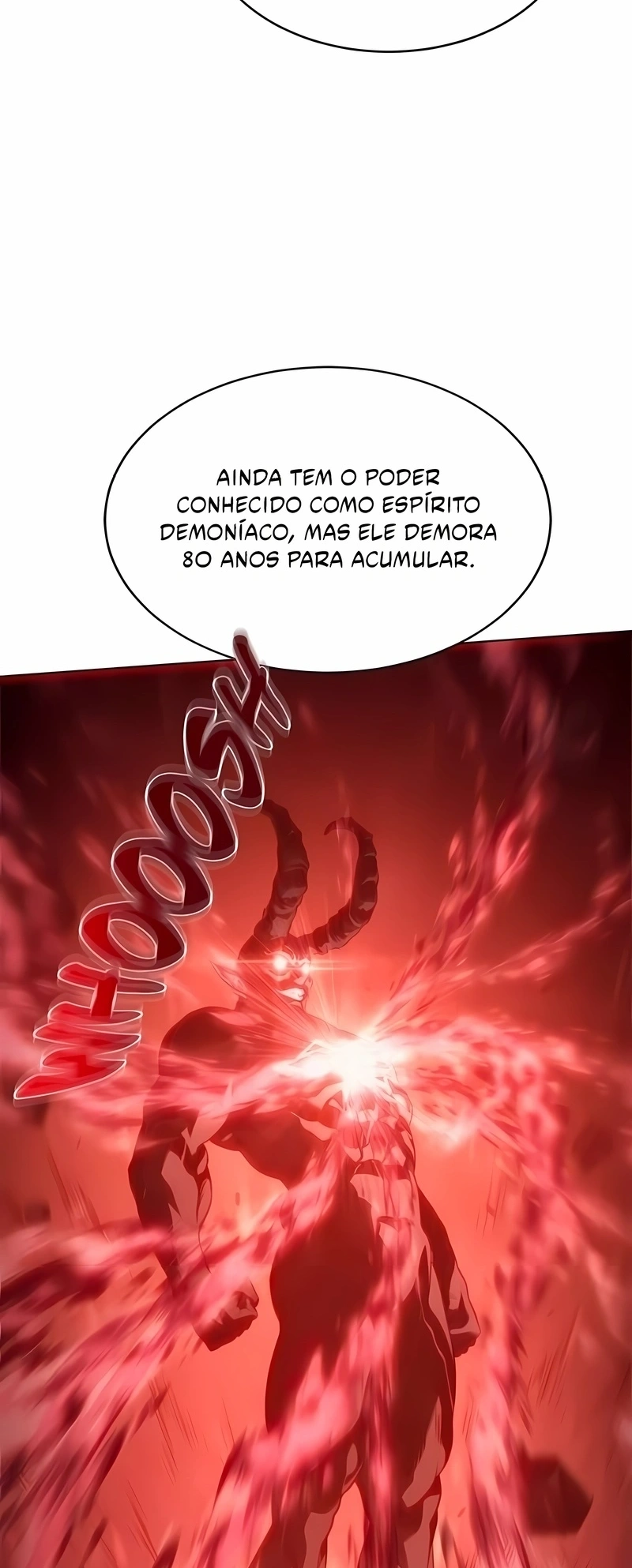  Por Que Deixei de Ser Rei Demônio Capítulo 71 Página 6