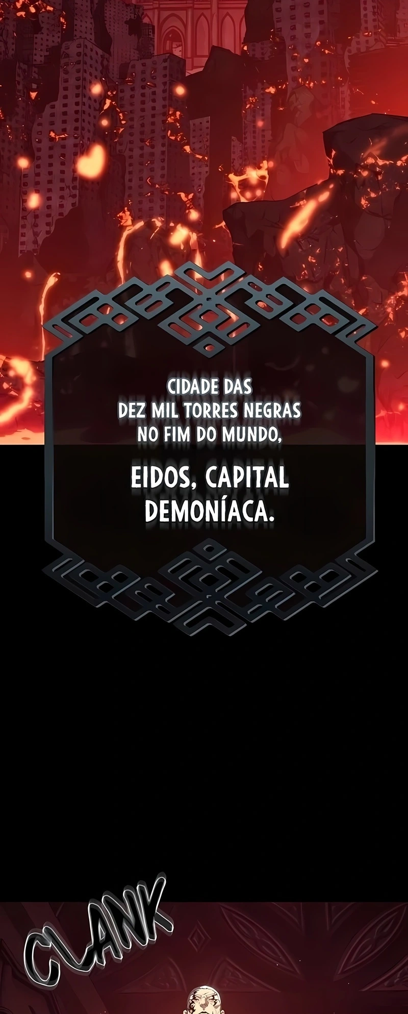  Por Que Deixei de Ser Rei Demônio Capítulo 71 Página 73