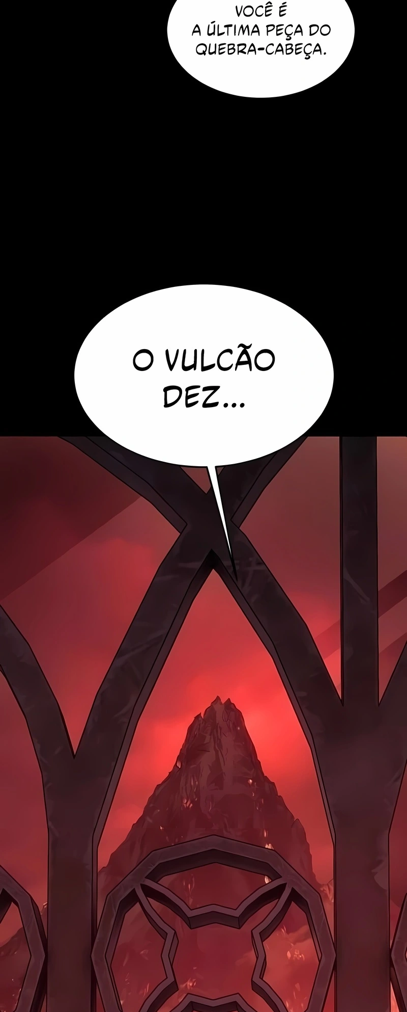  Por Que Deixei de Ser Rei Demônio Capítulo 71 Página 79